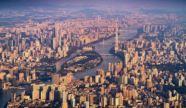 中国十大地理位置最好城市排名